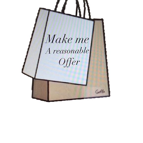 Make Me An Offer! - Picture 1 of 1